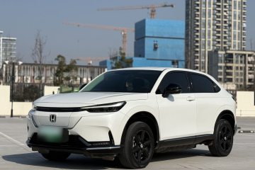 Used Honda e:NS1 2022 e-Series model