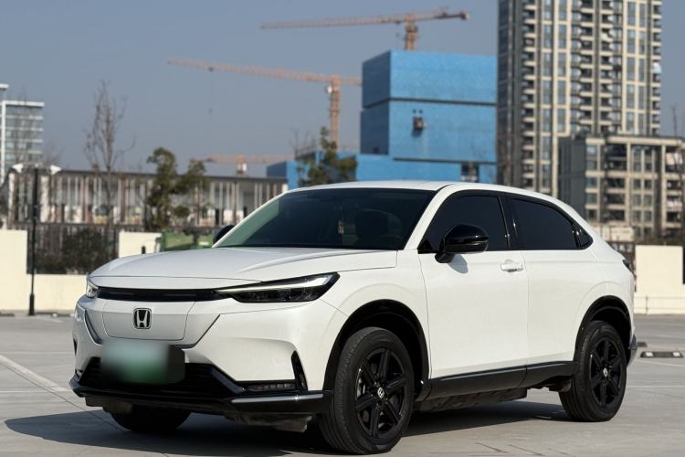 Used Honda e:NS1 2022 e-Series model