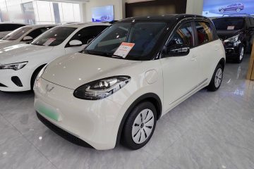 Used Wuling Bingo 2023 333 km Fast-Share Version