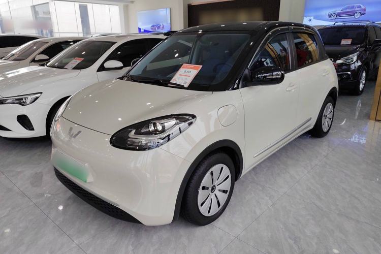Used Wuling Bingo 2023 333 km Fast-Share Version