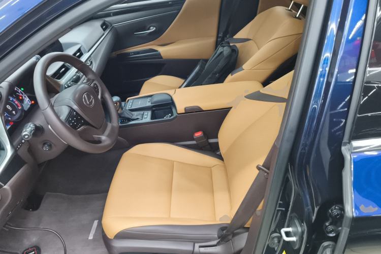 Used Lexus ES 2018 200 Excellence Edition China V Standard