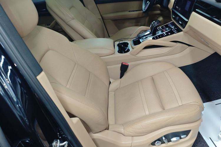 Used Porsche Cayenne 2018 Cayenne 3.0T
