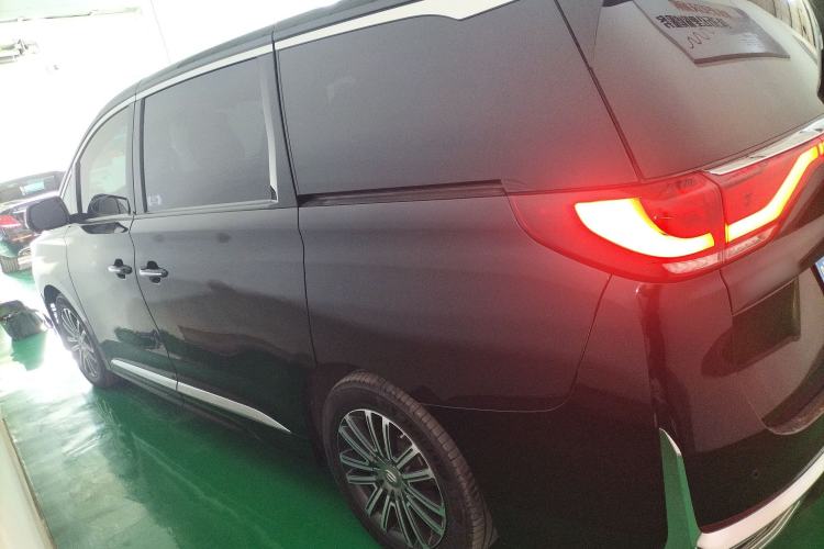 Used GAC Trumpchi M8 2021 Lingxiu Series 390T Ultimate Edition
