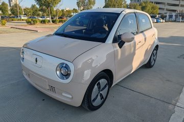 Used ORA Black Cat 2021 301 km Basic Version