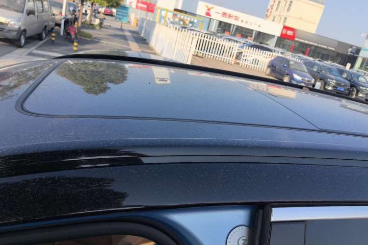 Used Nio ES8 2018 Founder Edition