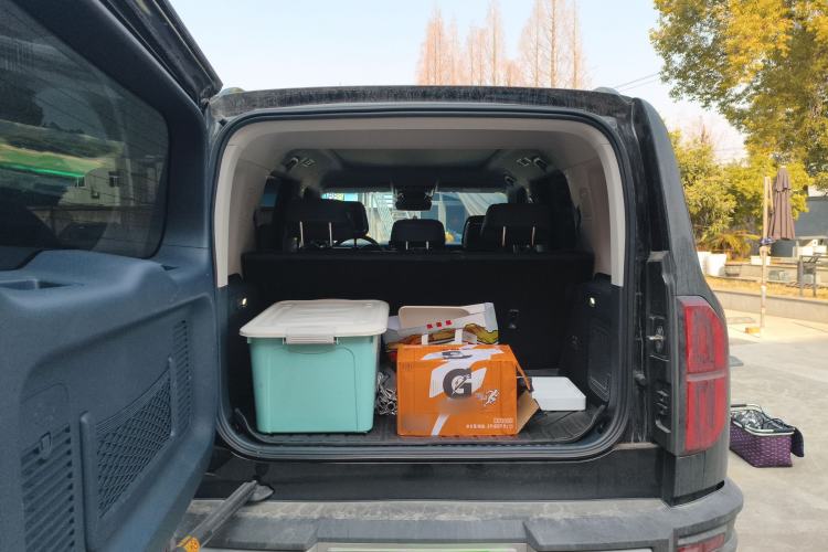 Used  Leopard 5 2023 Navigator Edition