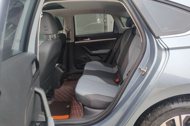 Used Volkswagen Lavida 2023 1.5L Automatic 5 Million Edition
