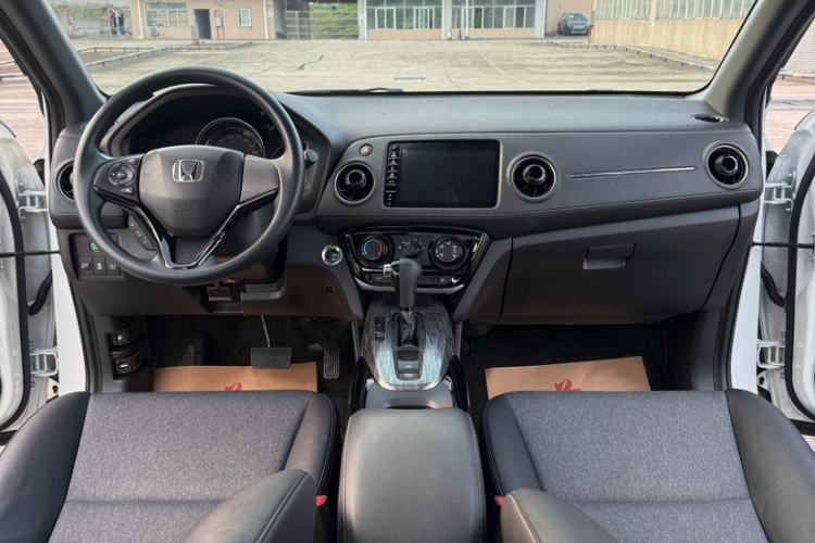 Used Honda XR-V 2021 1.5L CVT Comfort Version
