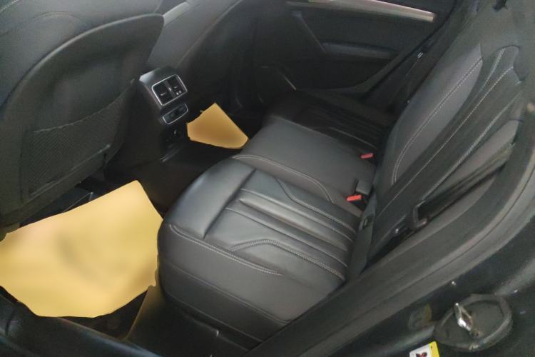 Used Audi Q5L Sportback 2021 40 TFSI Fashion Model