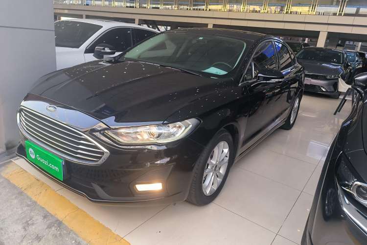 Used Ford Mondeo 2020 EcoBoost 200 Stylish Model
