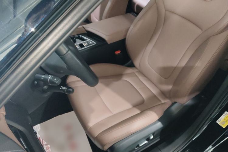 Used Bestune B70 2024 Dragon Edition 1.5T Leading Model