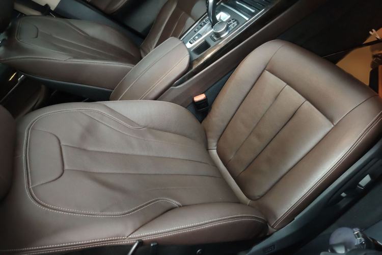 Used BMW X5 2017 xDrive35i Elegant Edition
