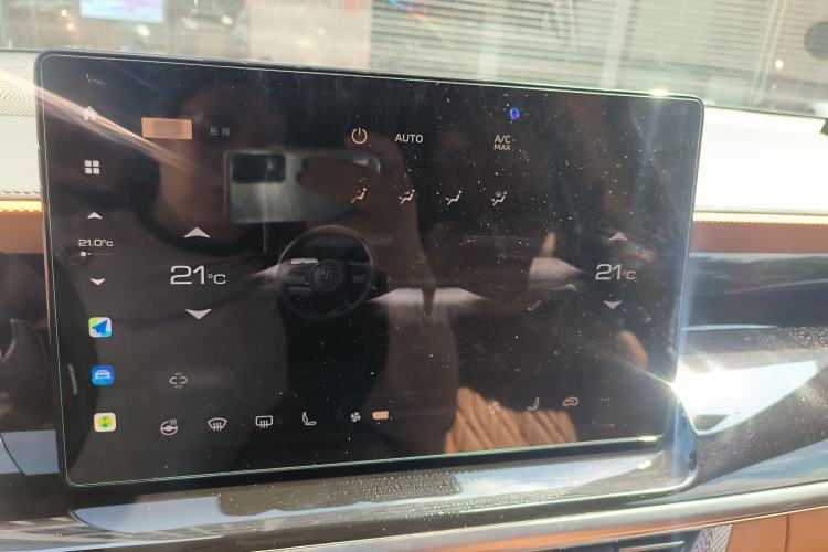 Used Tank 500 New Energy 2023 Hi4-T
