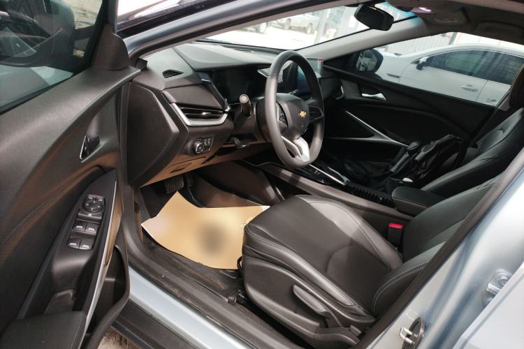 Used Chevrolet Menlo 2022 Star Enjoyment Edition