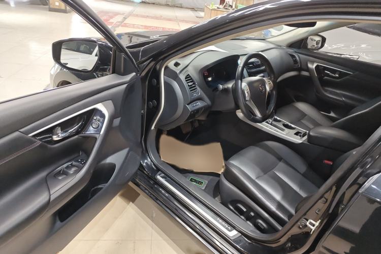 Used Nissan Teana 2016 2.0L XL Comfort Edition
