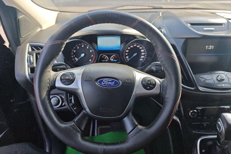 Used Ford Kuga 2013 2.0L GTDi Four-Wheel-Drive Sport Model