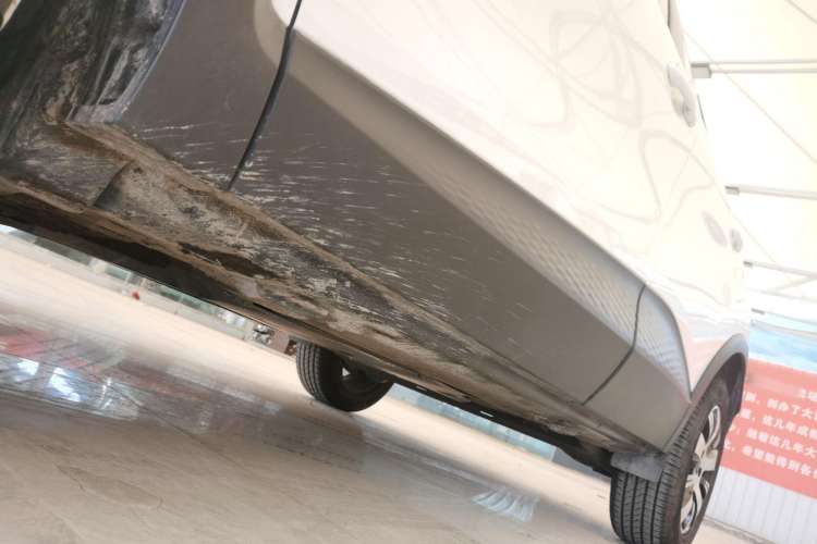 Used Renault Captur 2018 TCe190 Urban Style Edition
