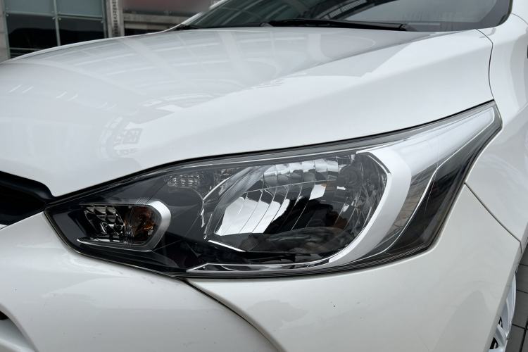 Used Toyota YARiS L 2020 1.5L CVT Leading Edition
