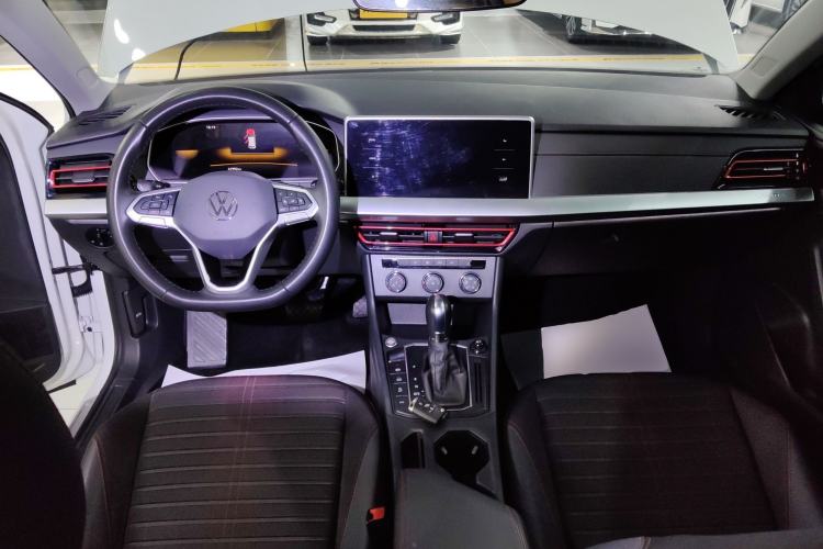 Used Volkswagen Lavida 2023 280TSI DSG Starry Sky Deluxe Edition
