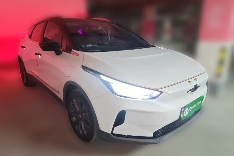 Used Geometry C 2022 550KM Grapefruit Pro