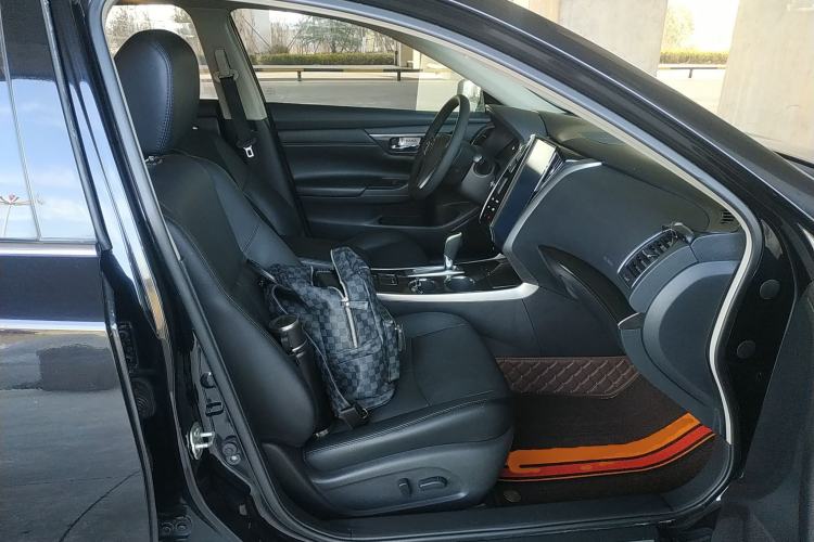 Used Nissan Teana 2013 2.0L XL Comfort Edition
