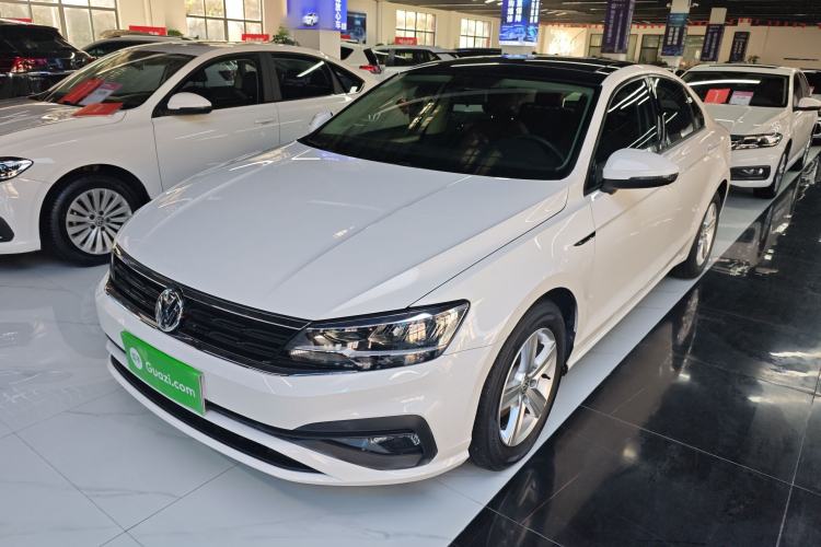 Used Volkswagen Lamando 2021 230TSI DSG Fashion Edition