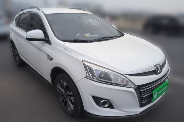 Used Luxgen U6 SUV 2018 1.8T Classic Comfort Edition