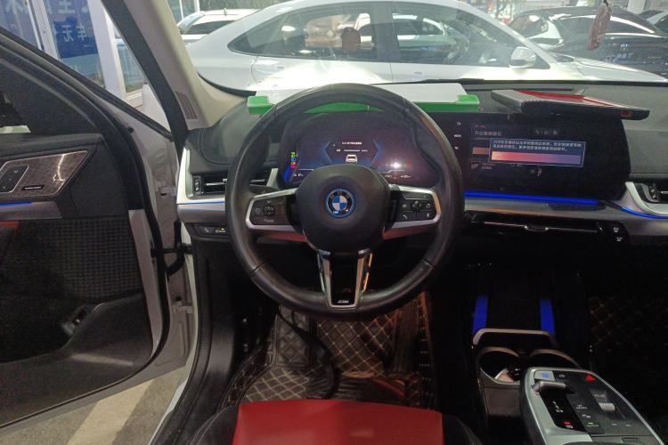 Used BMW iX1 2023 xDrive30L M Sport Package