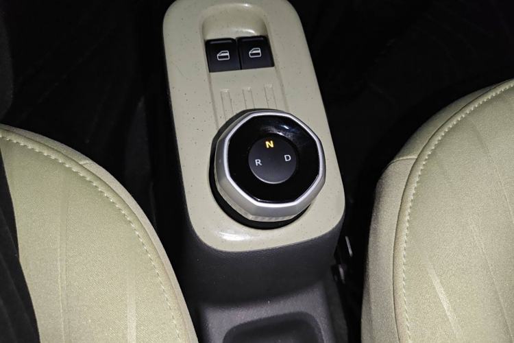 Used  Panda 2023 Panda Mini 200km Dynamic Bear
