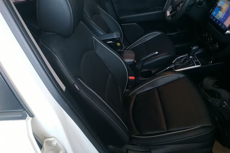 Used Hyundai ix25 2017 1.6L Automatic Smart Version