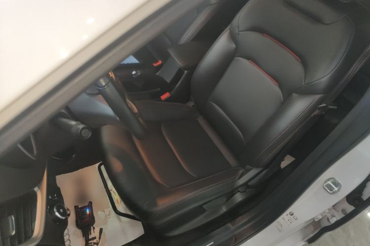 Used Chevrolet Monza 2022 Light Hybrid RS 330T Automatic Comfort Edition
