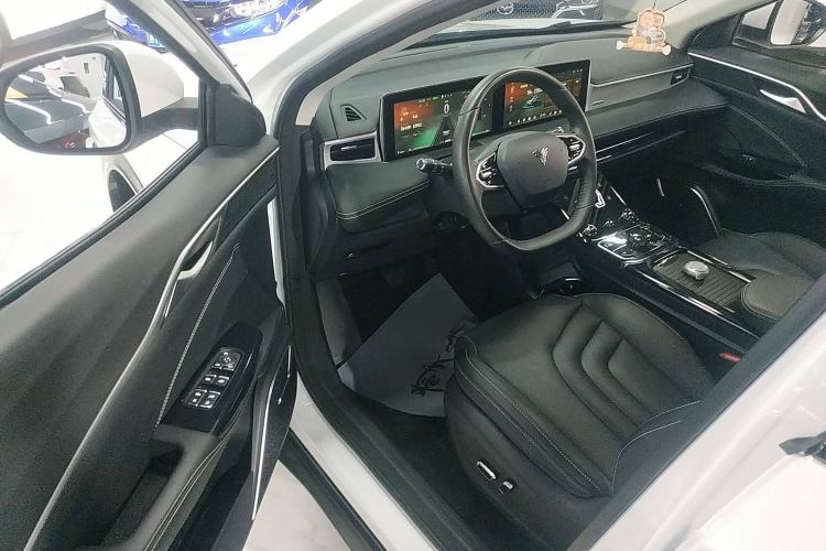 Used NETA U 2022 Zhi400 Pro Lithium Iron Phosphate
