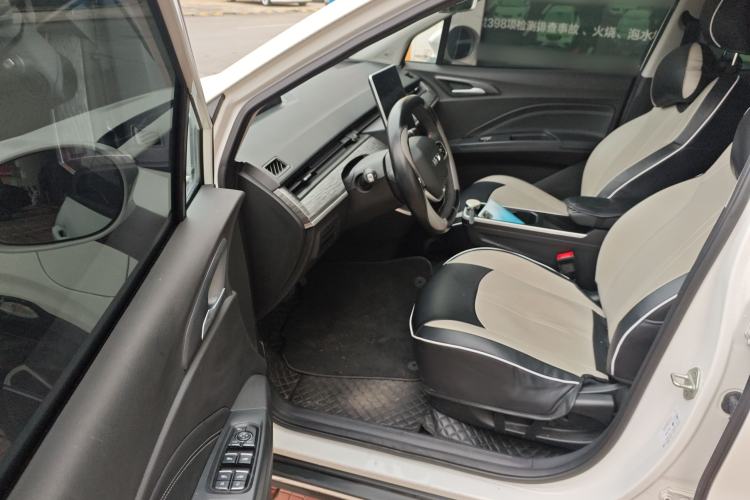 Used NETA AYA 2023 401 Lite