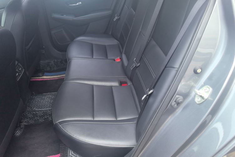 Used Nissan Sylphy 2021 1.6L XL CVT Enjoyment Edition