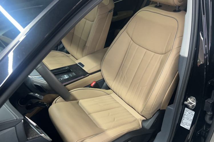 Used Audi A6L 2022 55 TFSI quattro Prestige Elegant Edition