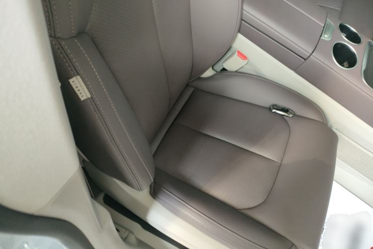 Used Leapmotor C11 2023 Extended-Range 285 Comfort Edition
