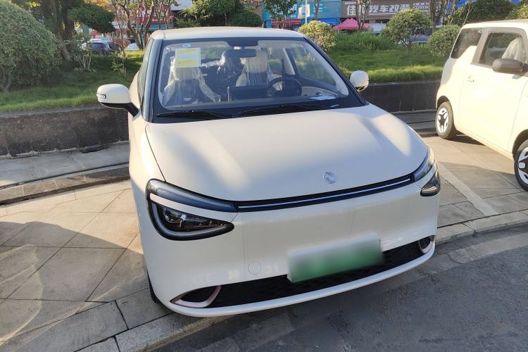 Used Dongfeng NAMMI 01 2024 New Edition 330 Air
