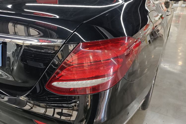 Used Mercedes-Benz E-Class 2019 Restyled E 300 L Luxury Edition
