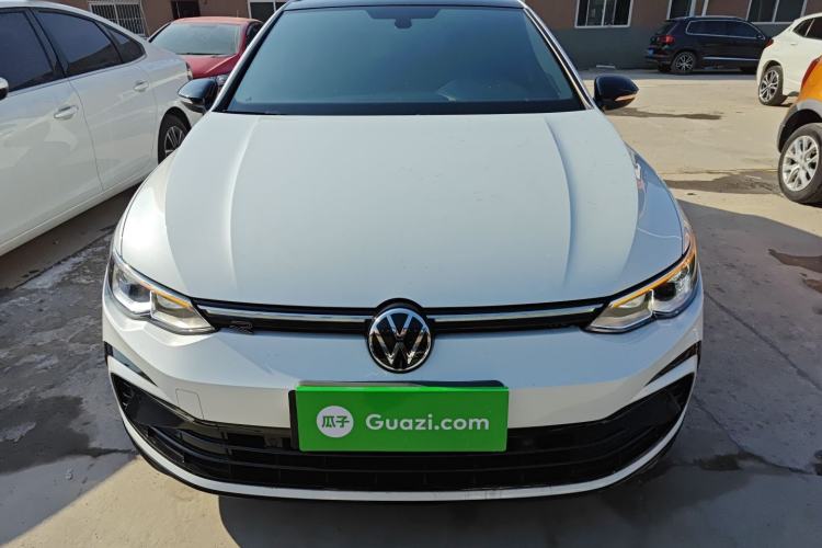 Used Volkswagen Golf 2023 280TSI DSG R-Line Lite
