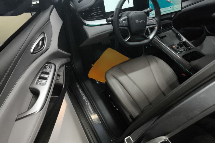 Used BYD Seal 07 DM-i 2025 Intelligent Driving Version DM-i 1.5L 125 km Prestige Edition