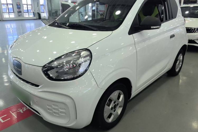 Used Roewe Clever 2020 Urban Style Edition
