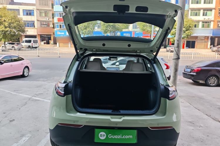 Used  Geome 2025 UP 410km Exploration+ Edition