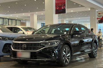 Used Volkswagen Passat 2025 Outstanding Model 380TSI Dragon Glory Edition