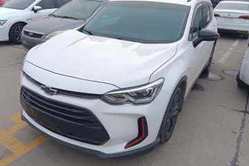 Used Chevrolet Orlando 2019 Redline 530T Automatic Enjoyment Version (5+2 Seating) China VI