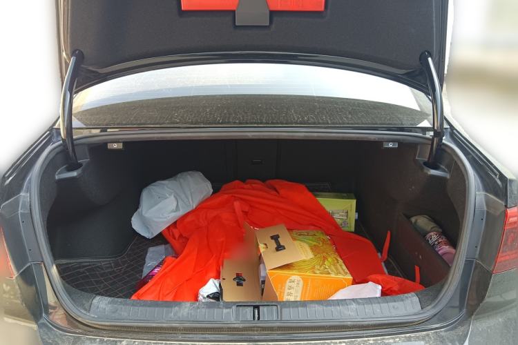 Used Volkswagen Magotan 2021 330TSI DSG 30th Anniversary Edition