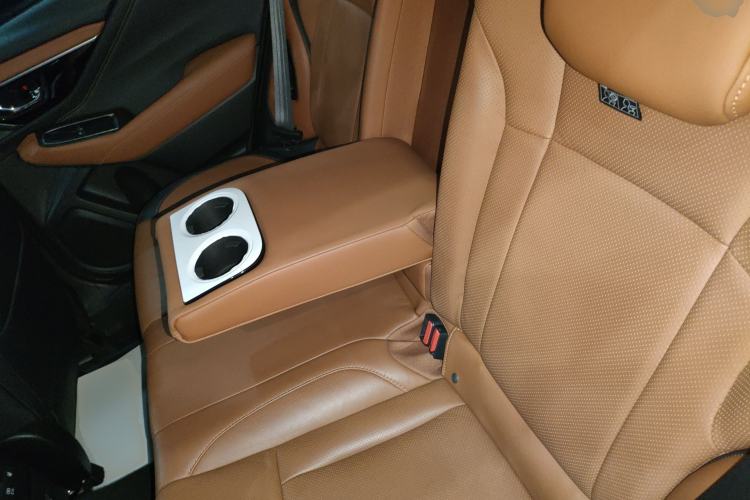 Used Subaru Outback 2021 2.5i Flagship Edition EyeSight
