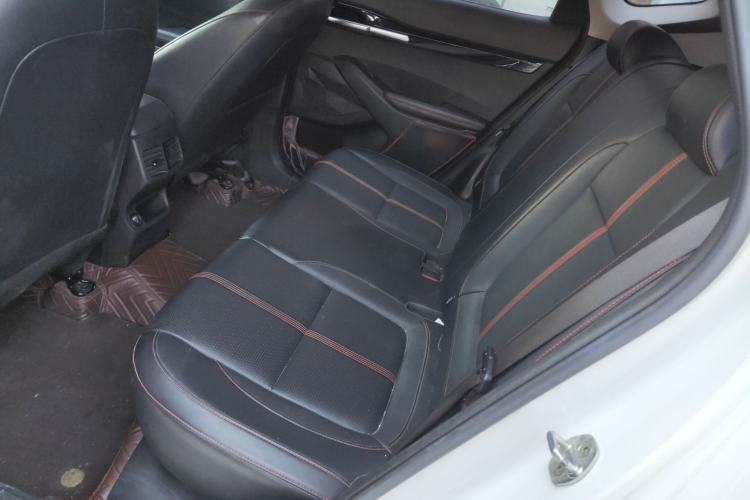 Used Kia KX3 2021 1.5L CVT Trend Edition
