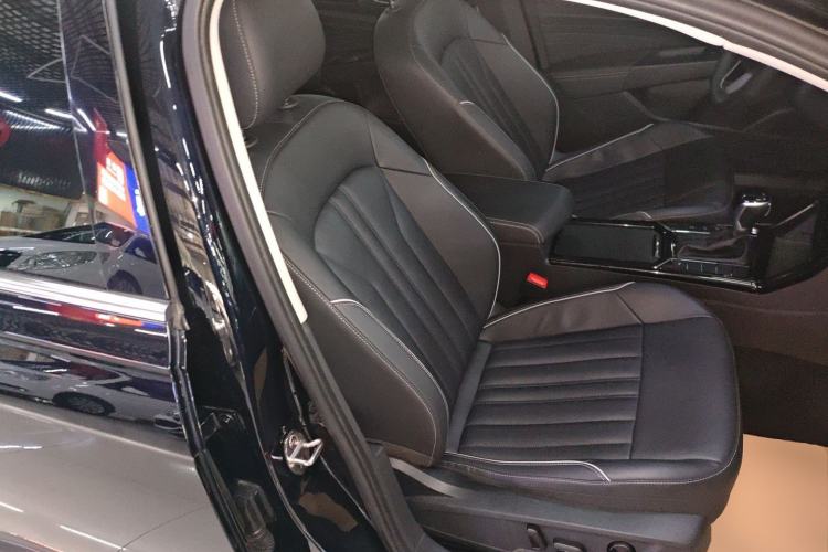 Used Volkswagen Passat 2022 330TSI Elite Edition
