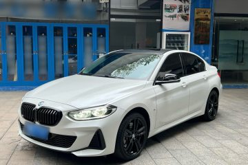 Used BMW 1 Series 2021 125i M Sport Night Edition
