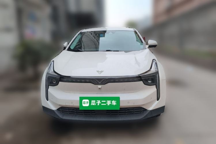 Used NETA U 2021 Pro 500 Deluxe Driving Edition